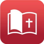 mapudungun biblia android application logo